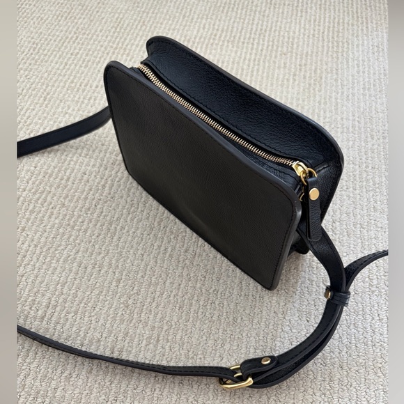 Lindquist Object Black Anni Bag - Picture 3 of 8